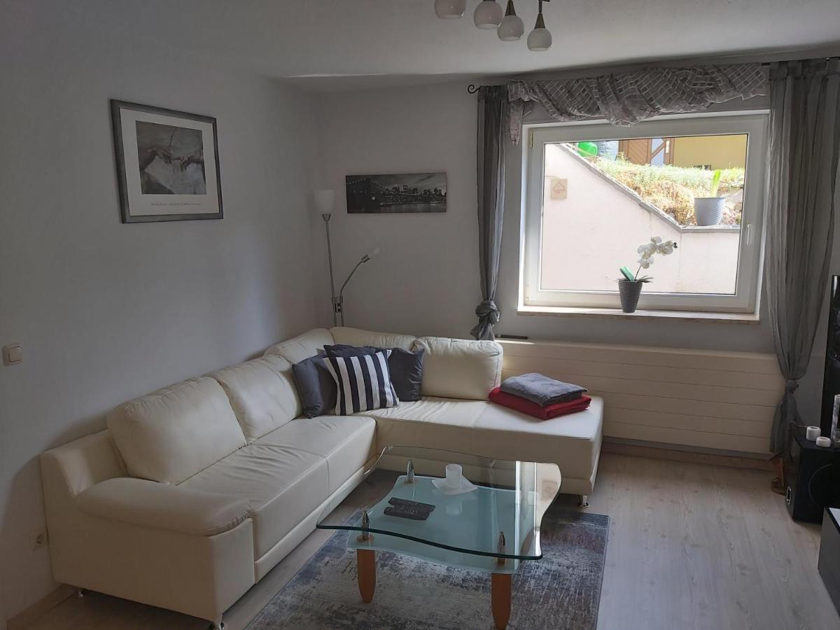 Ferienwohnung Dinnebier Leubnitz Exterior foto
