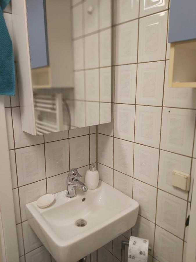 Ferienwohnung Dinnebier Leubnitz Exterior foto